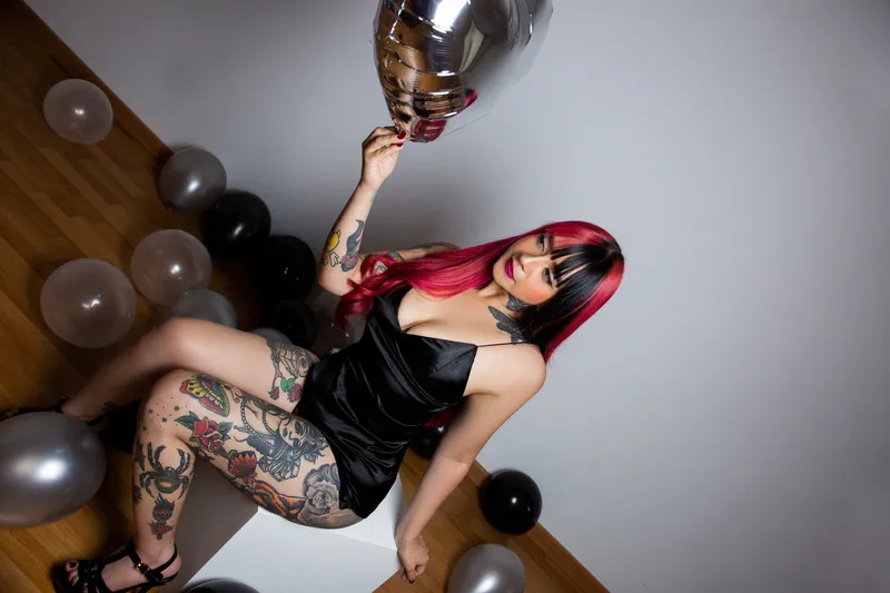 Live sex webcam photo for JANNAARED #3609909