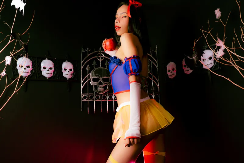 Live sex webcam photo for VeneciaCosta #3654054