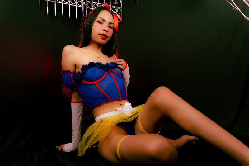 Live sex webcam photo for VeneciaCosta #3654056