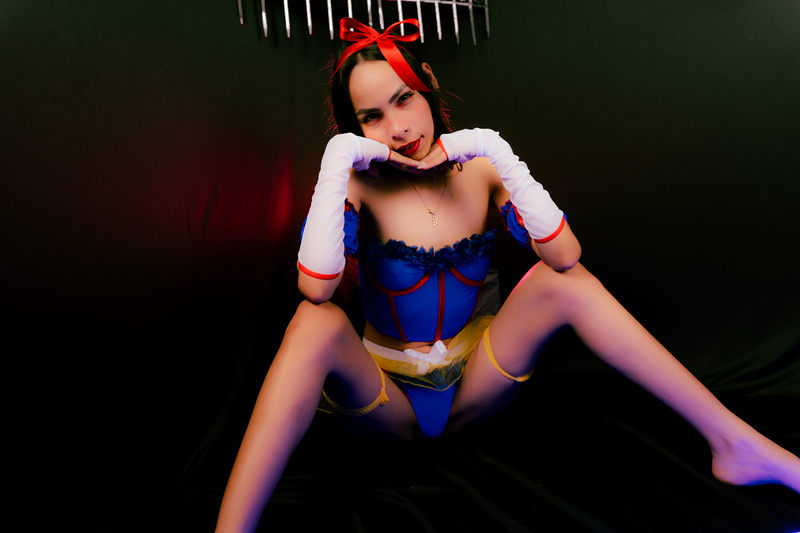 Live sex webcam photo for VeneciaCosta #3654055