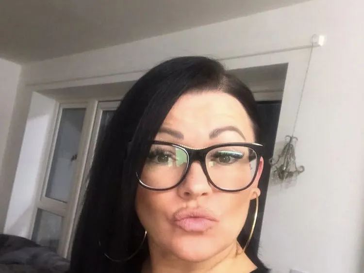 Live sex webcam photo for RaunchyRoxy #3984511