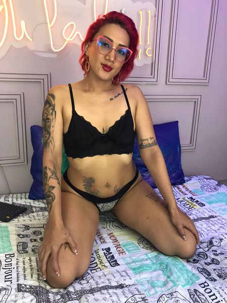 Live sex webcam photo for Ariaconde #3460787