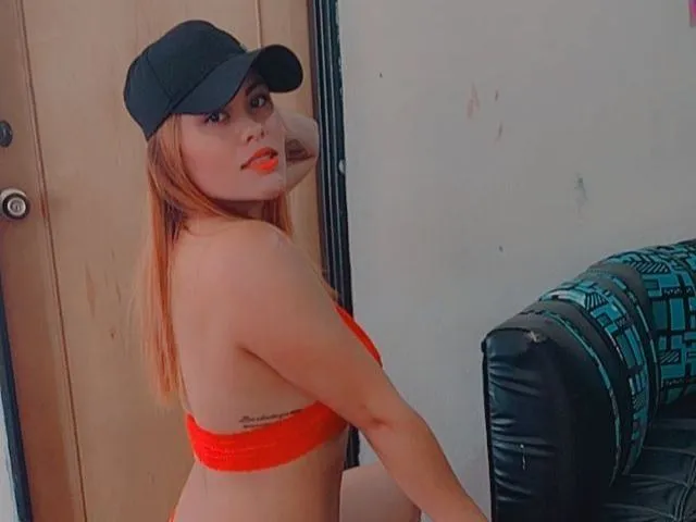 Live sex webcam photo for SalomePrinces #3384870