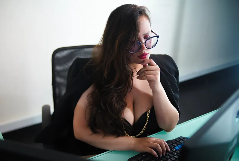 Live sex webcam photo for MelisaSanz #3758283