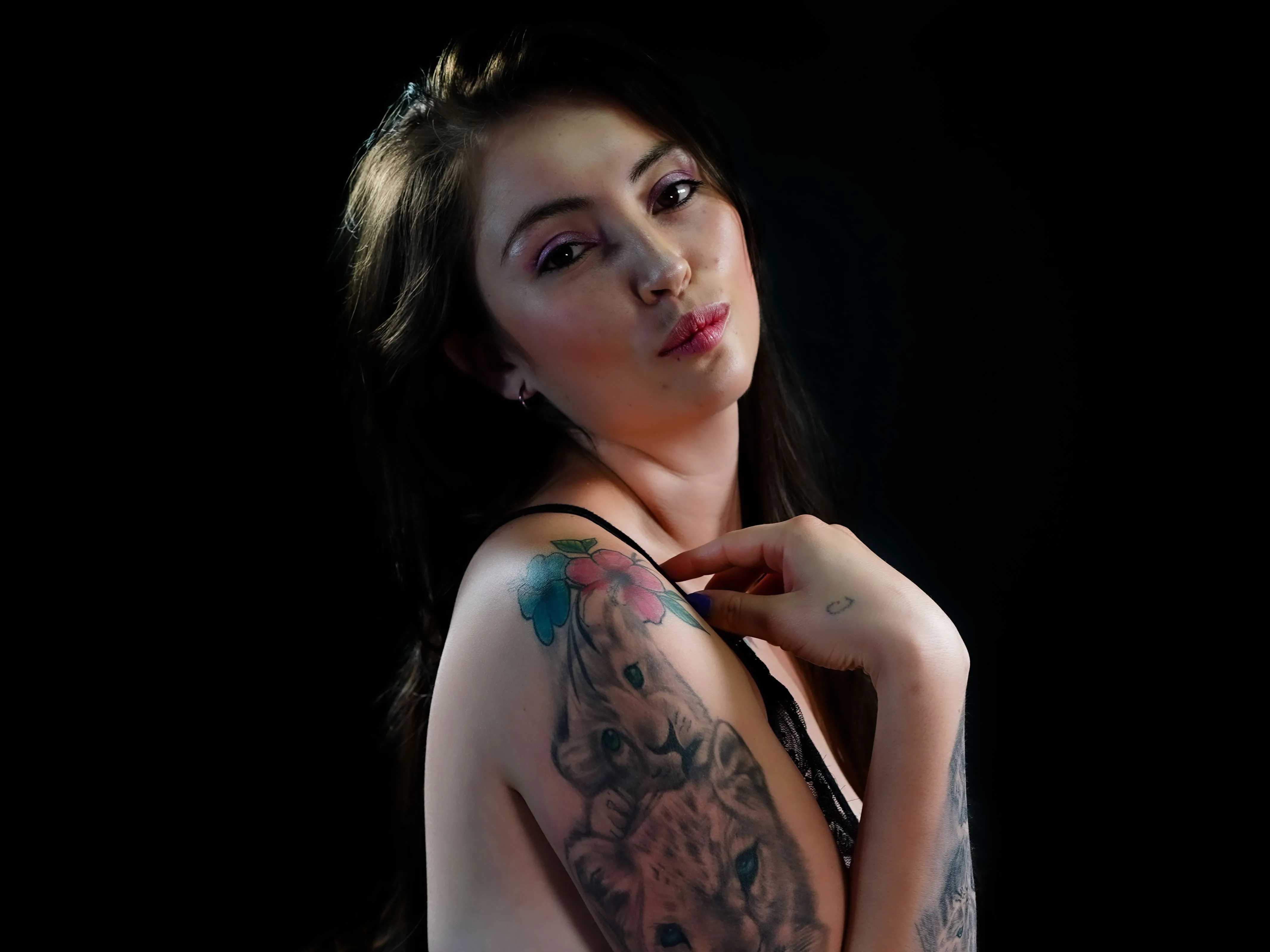 Live sex webcam photo for AquaAbril #3453804