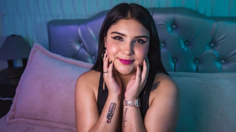 Live sex webcam photo for StephaniaLovesex #3400150