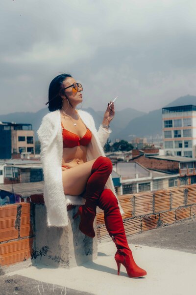 Live sex webcam photo for Dhanna_Rose #6174338