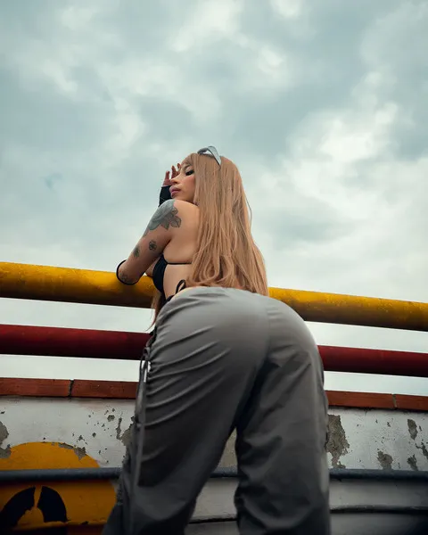 Live sex webcam photo for LuaGirlTatto #5446058