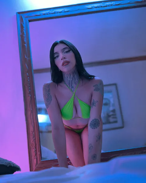 Live sex webcam photo for LuaGirlTatto #3660958