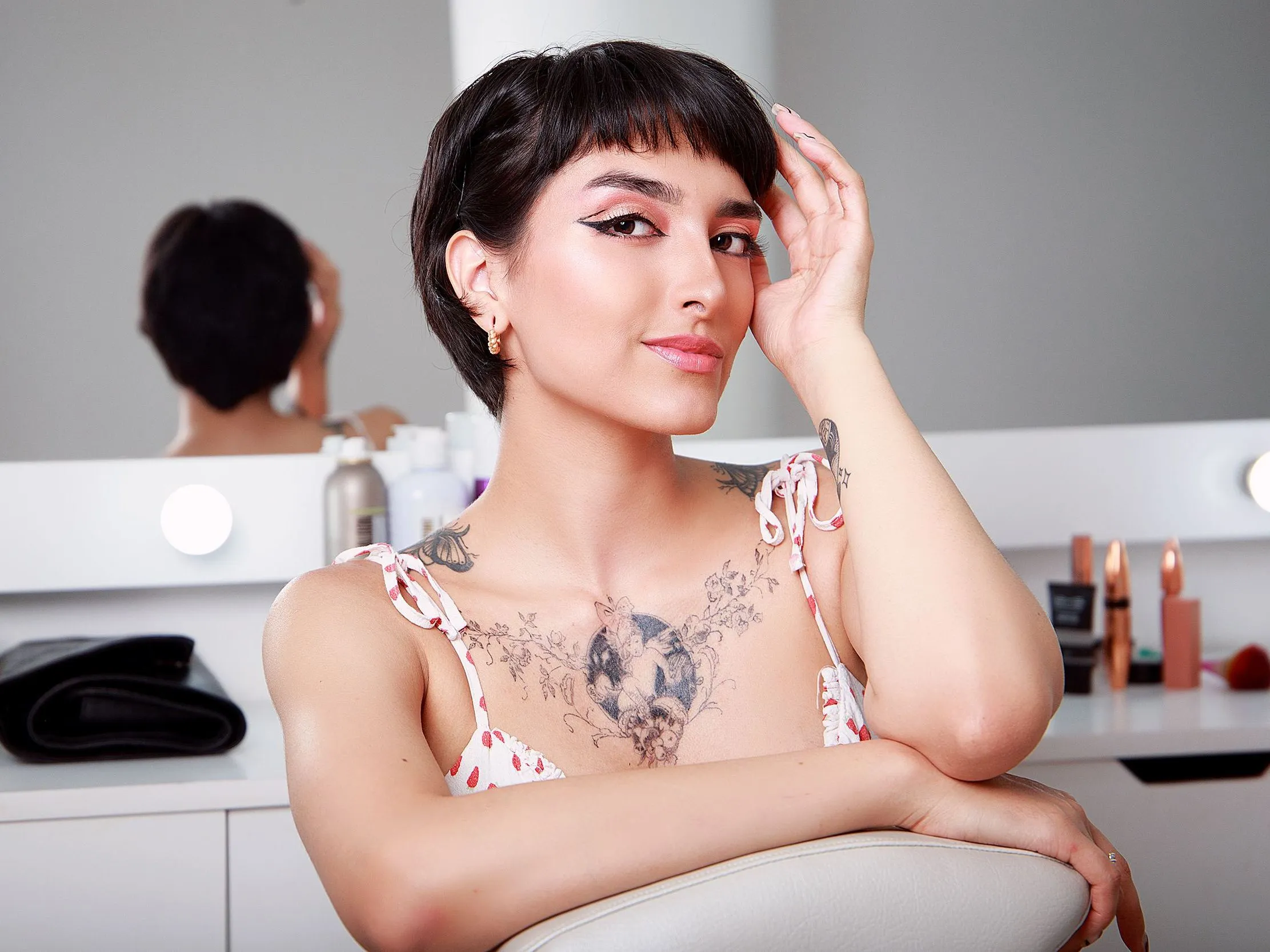 Live sex webcam photo for KiernanMeir #3436828