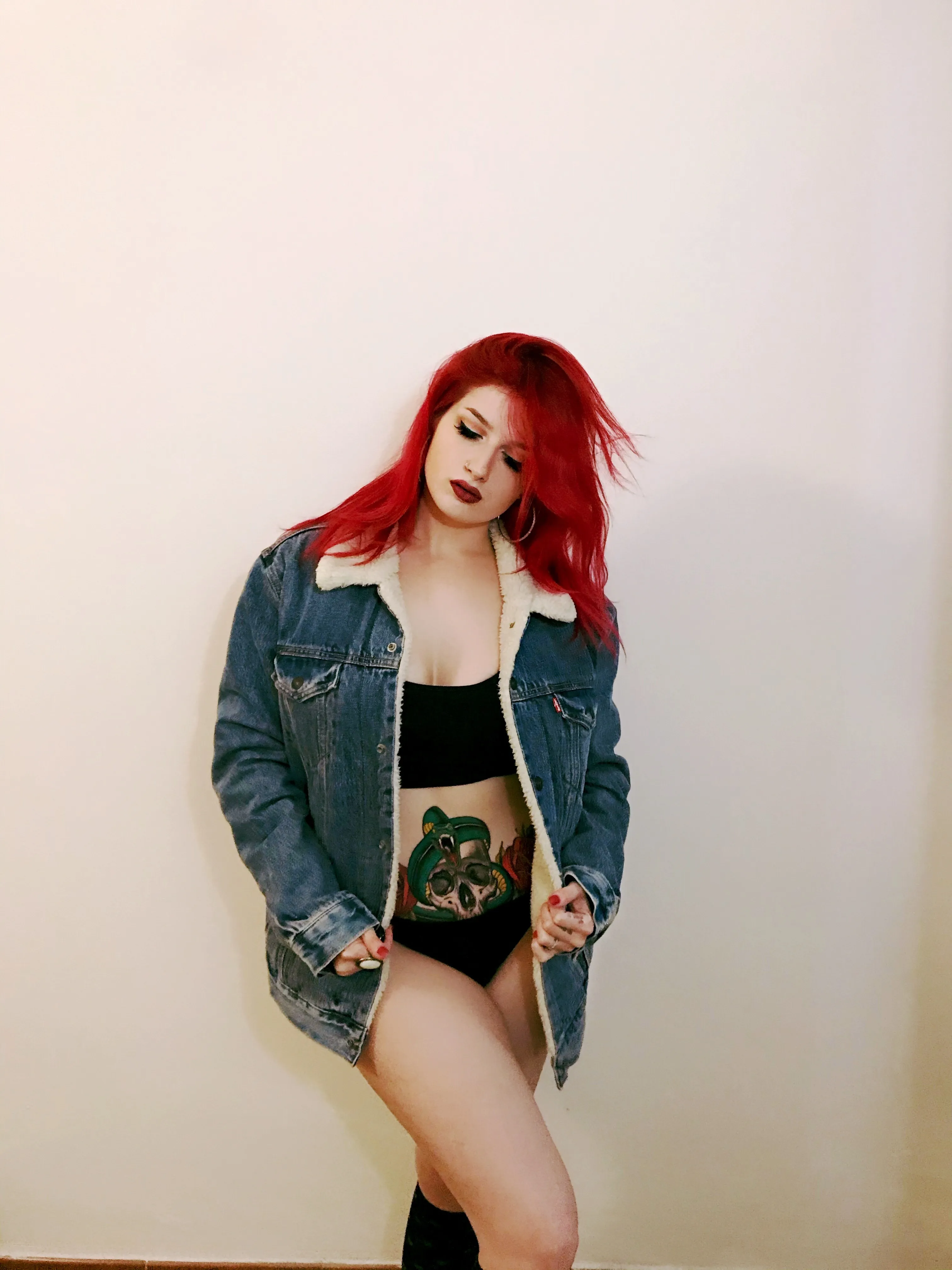 Live sex webcam photo for MissReddy #7150276