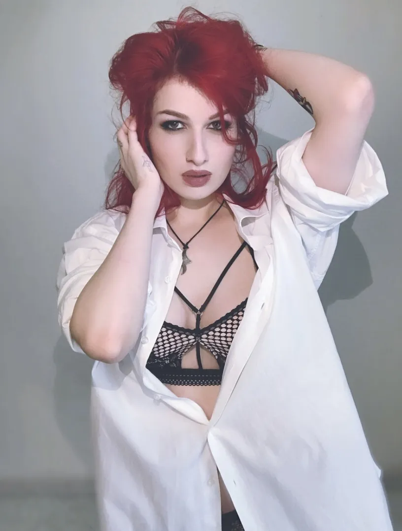 Live sex webcam photo for MissReddy #7150279