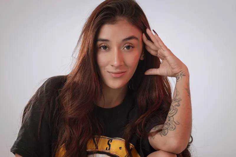 Live sex webcam photo for AntonellaLombard #6318641