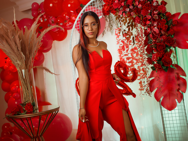 Live sex webcam photo for JulesAnderson #3507316