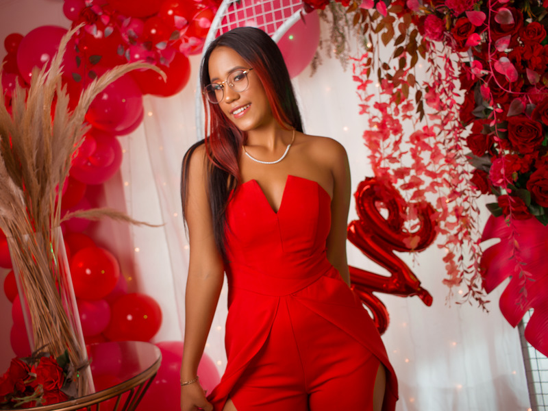 Live sex webcam photo for JulesAnderson #3507314