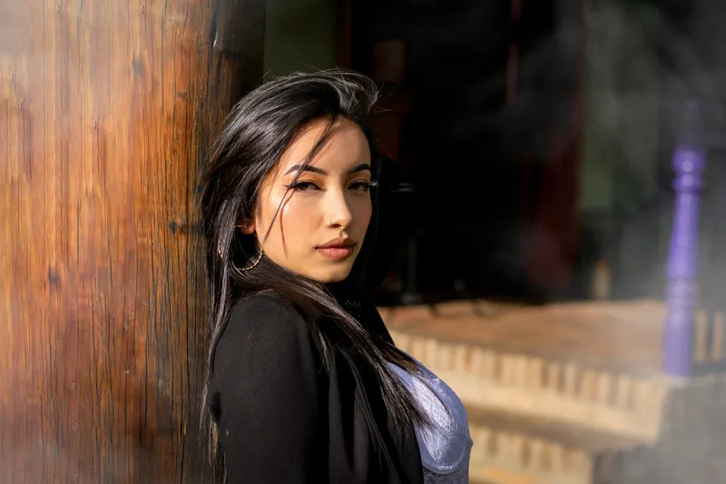 Live sex webcam photo for CelesteRioz #3487145