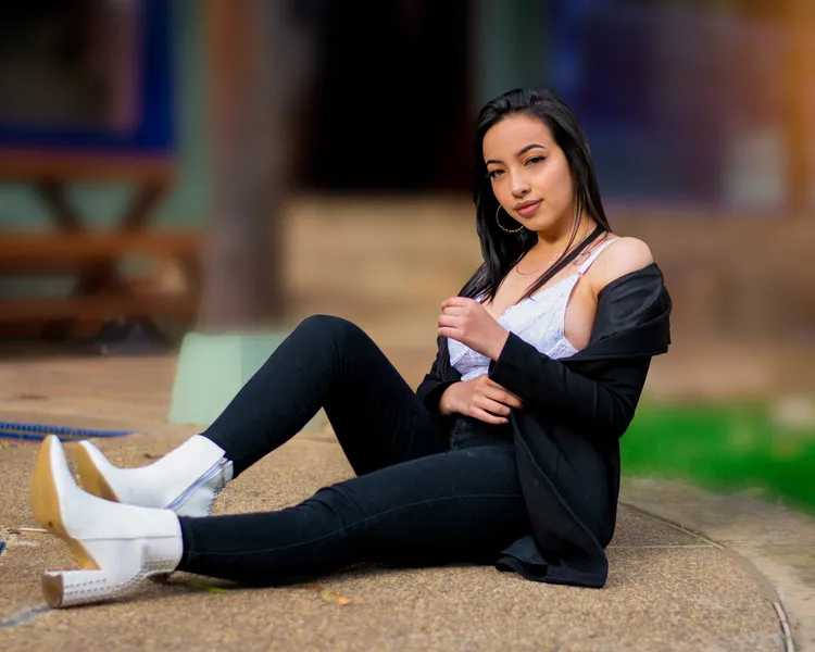 Live sex webcam photo for CelesteRioz #3487139