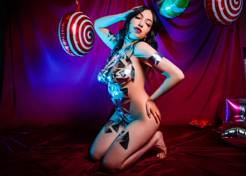 Live sex webcam photo for CelesteRioz #3802872