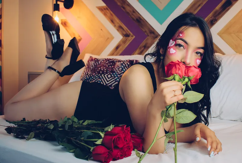 Live sex webcam photo for CelesteRioz #3500449