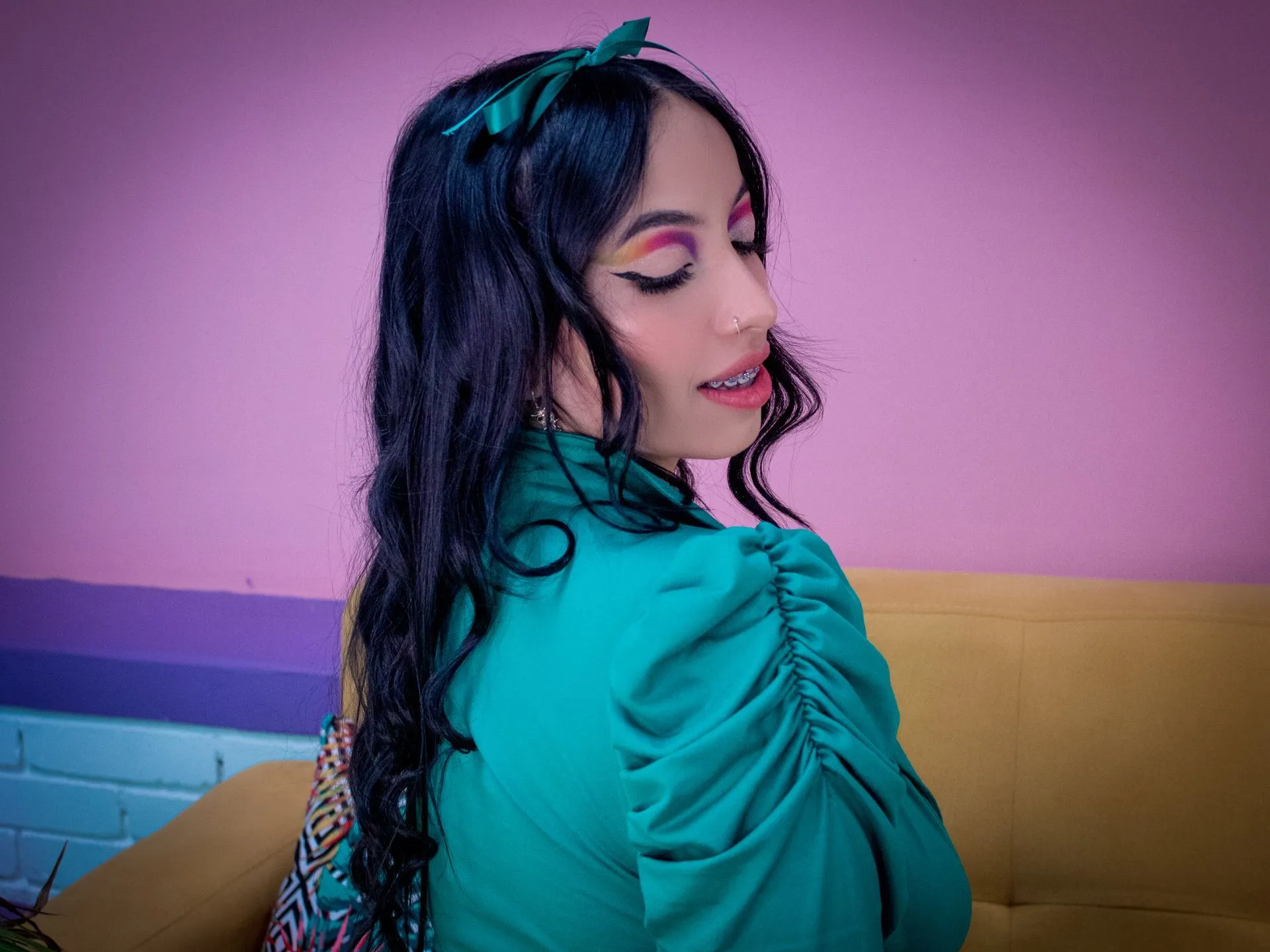 Live sex webcam photo for CelesteRioz #4214246