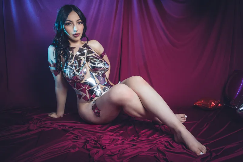 Live sex webcam photo for CelesteRioz #3782623