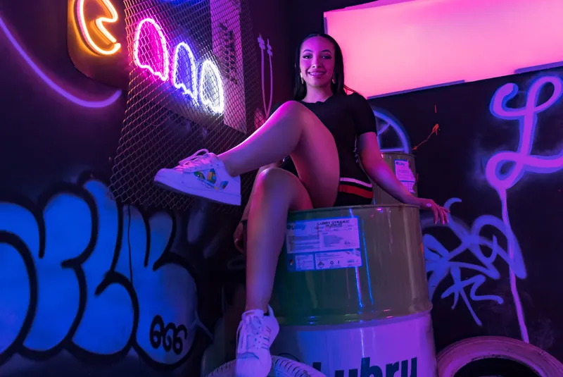 Live sex webcam photo for CelesteRioz #4189002