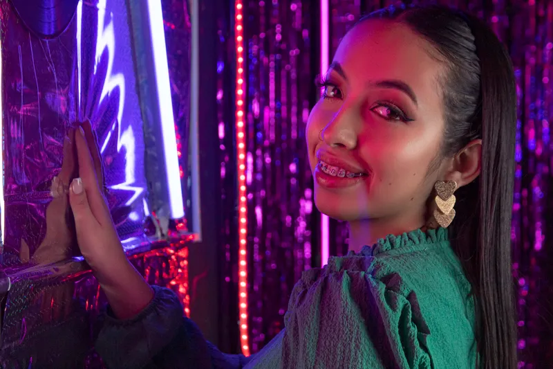 Live sex webcam photo for CelesteRioz #4189003