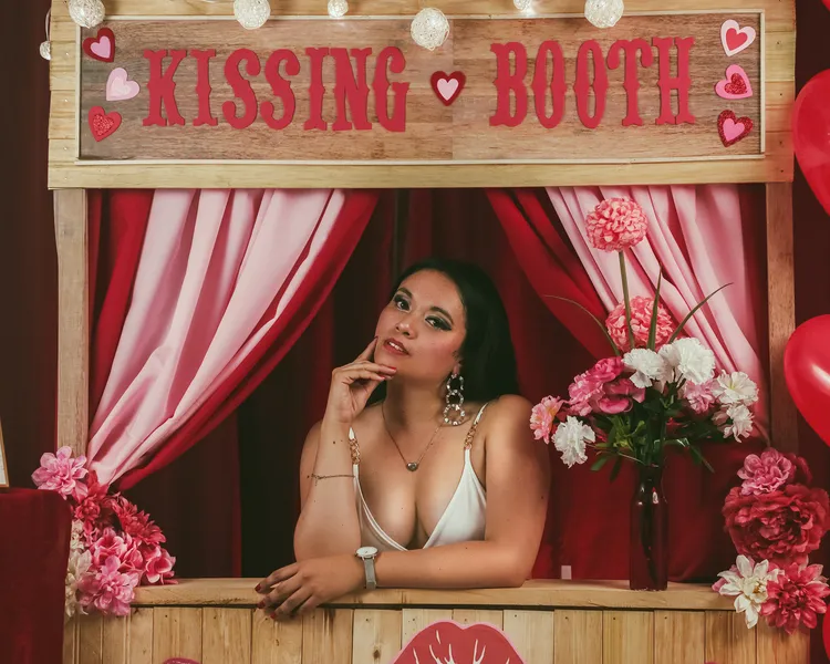 Live sex webcam photo for LyaNicols #6119152