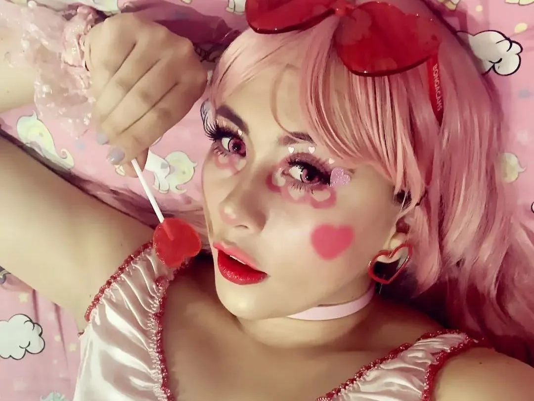 Live sex webcam photo for KeikoChan #3396820