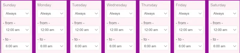 Live sex webcam photo for LillyQueen187 #5853456