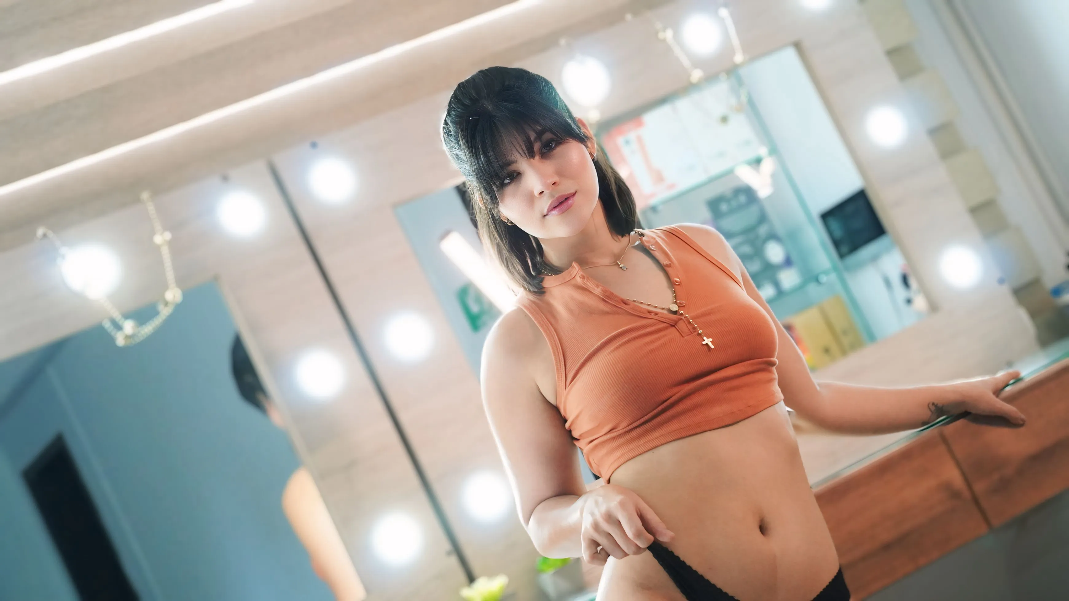 Live sex webcam photo for ScarlettZhen #7903895