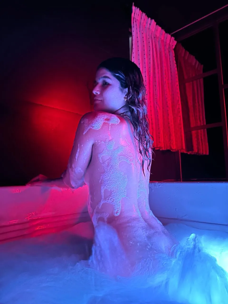 Live sex webcam photo for ScarlettZhen #7903551