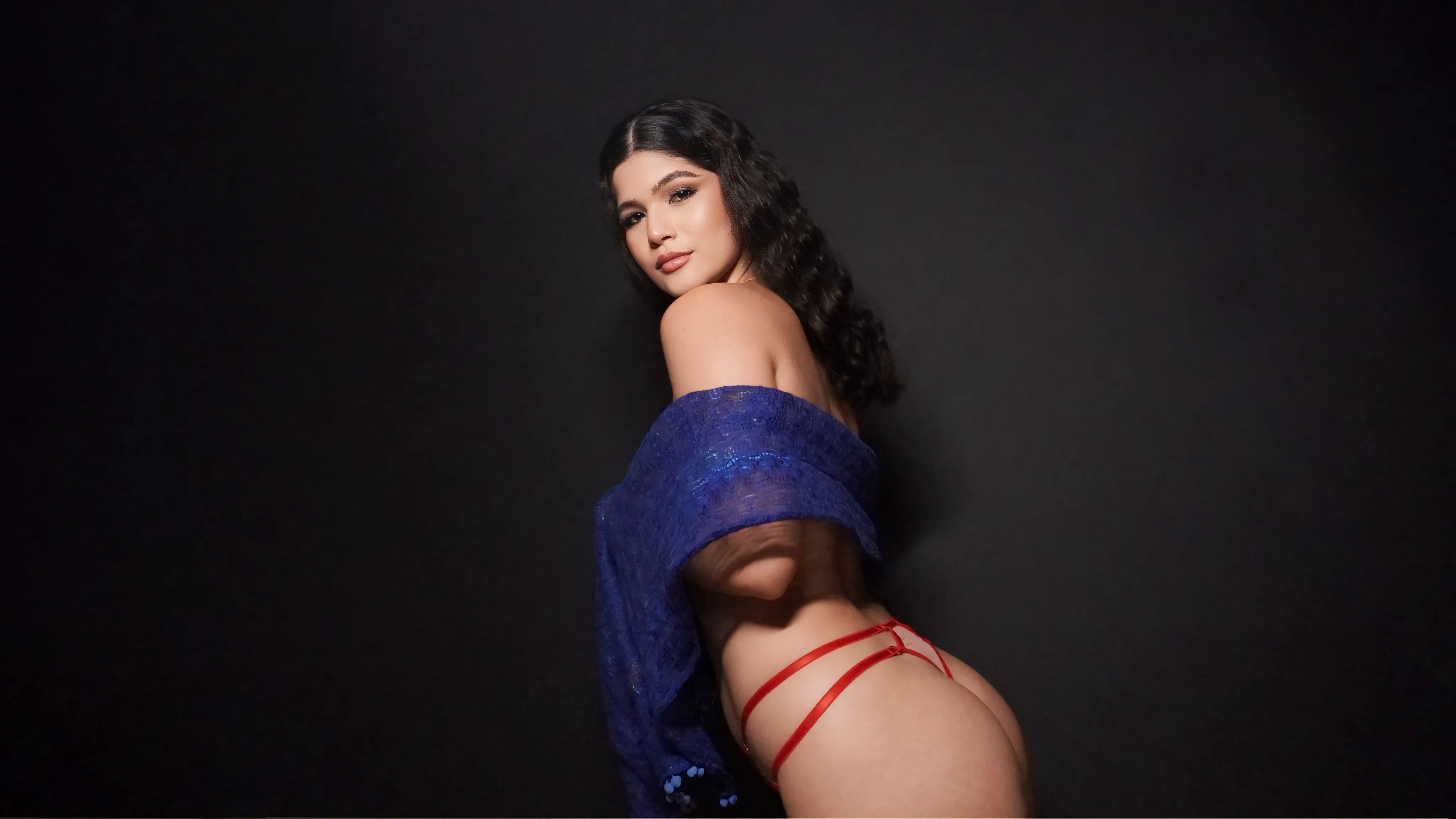 Live sex webcam photo for ScarlettZhen #7903698