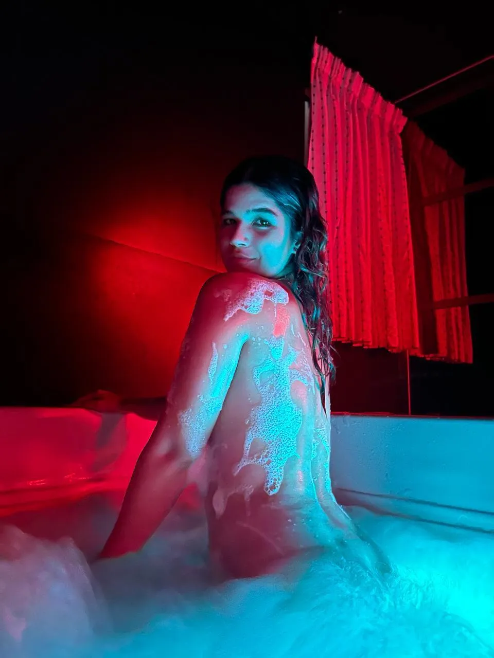 Live sex webcam photo for ScarlettZhen #7903550