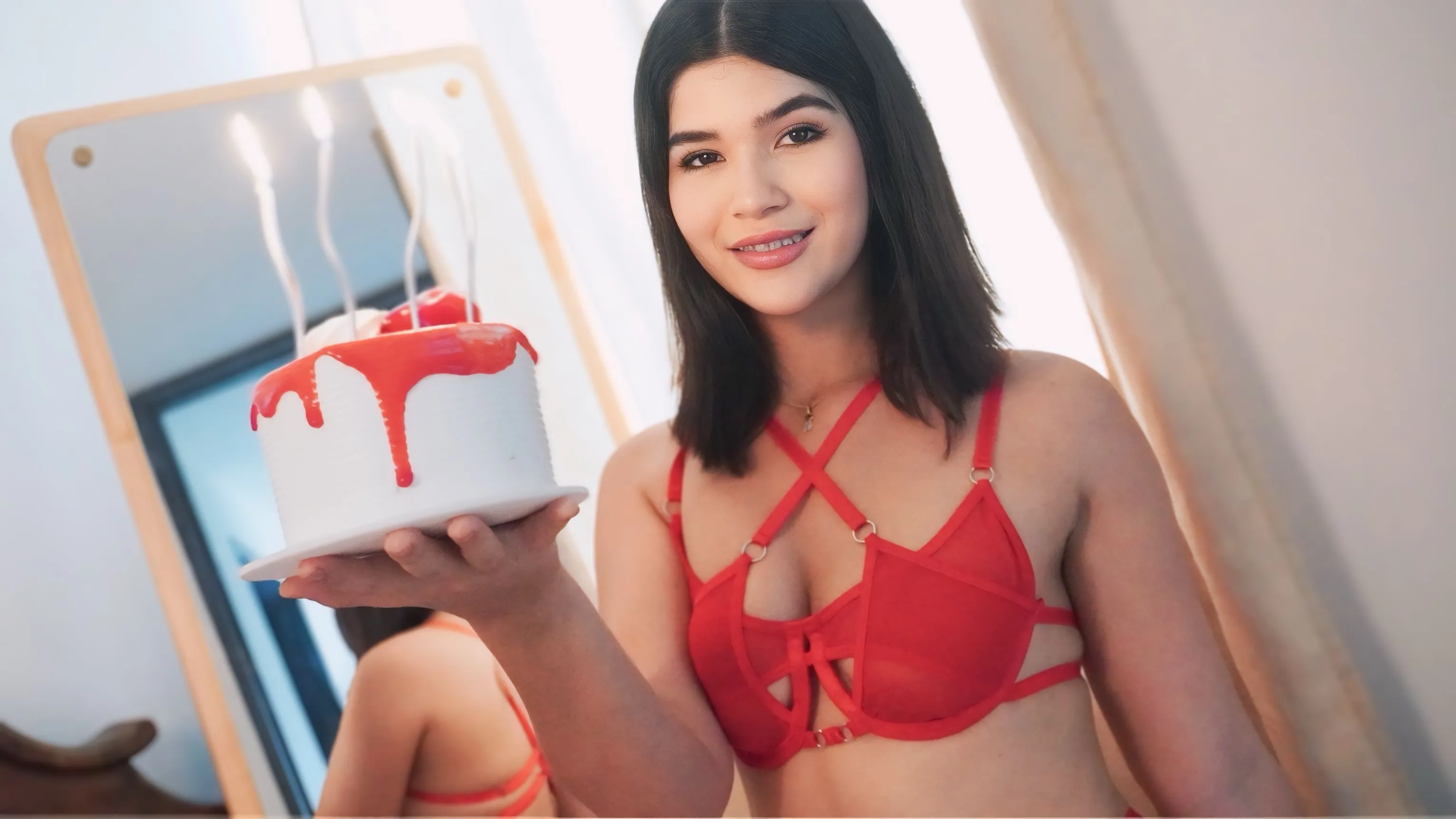 Live sex webcam photo for ScarlettZhen #7903716