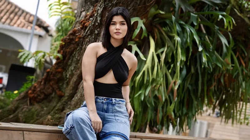 Live sex webcam photo for ScarlettZhen #7903903