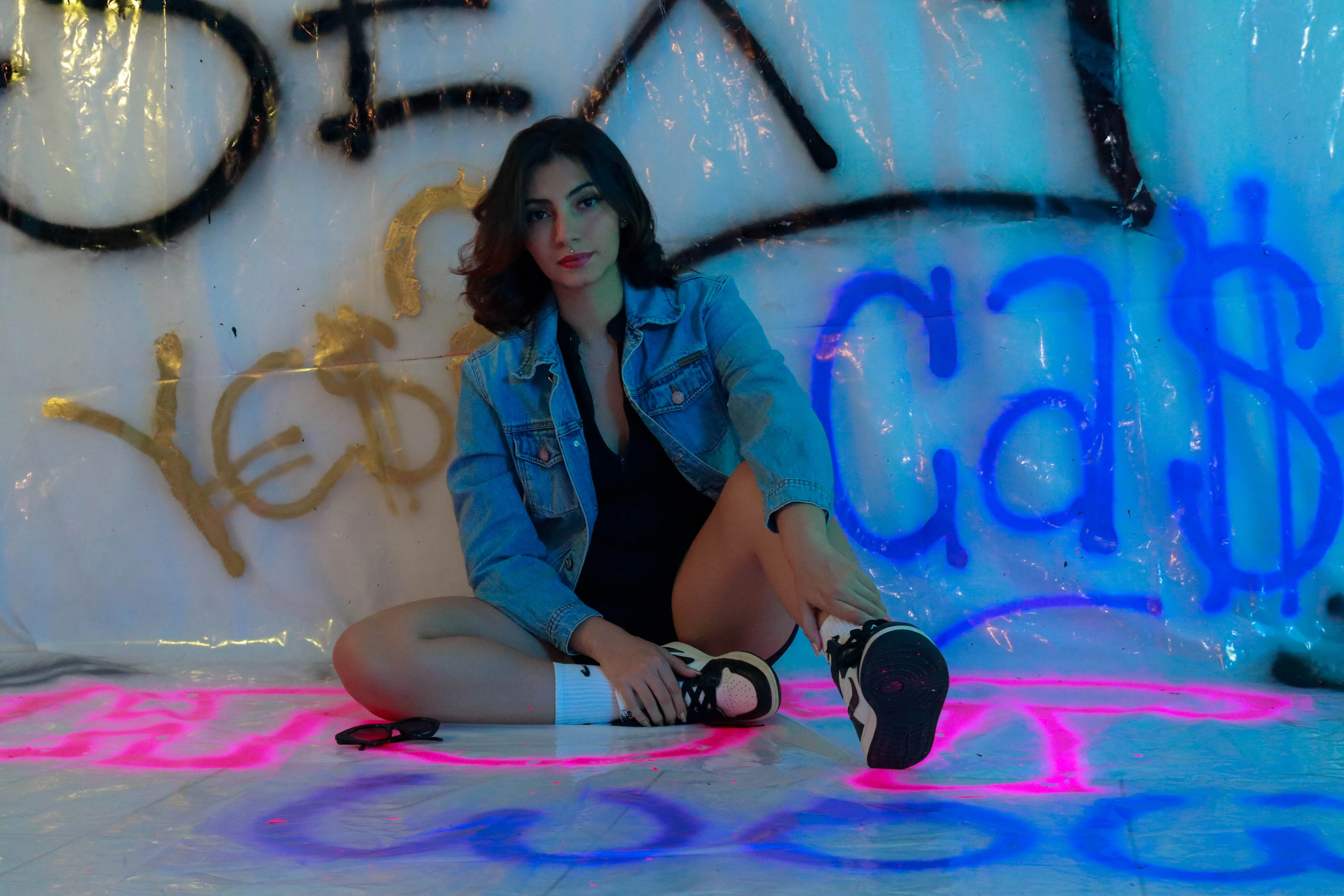 Live sex webcam photo for ViolletaRosse #7353363