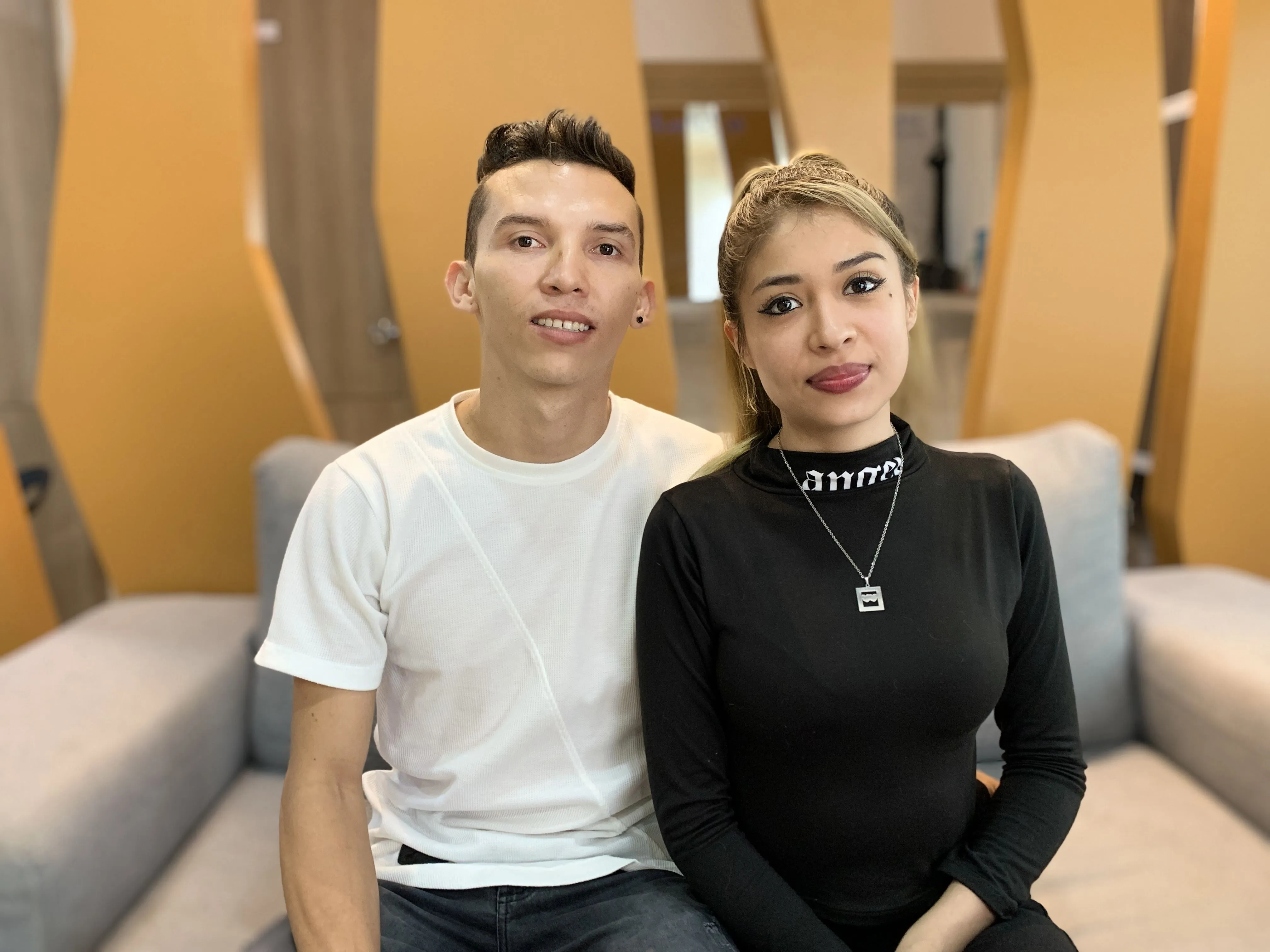 Live sex webcam photo for KylieAndSamy #3416009