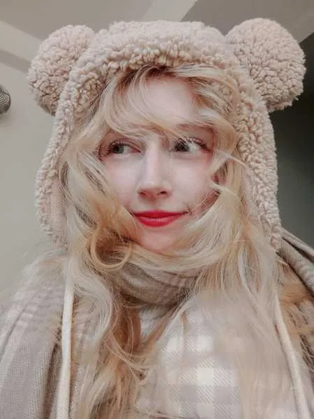 Live sex webcam photo for TenderAurora #3580609