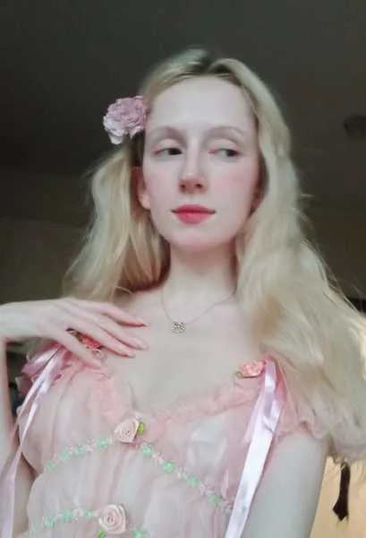 Live sex webcam photo for TenderAurora #3580610