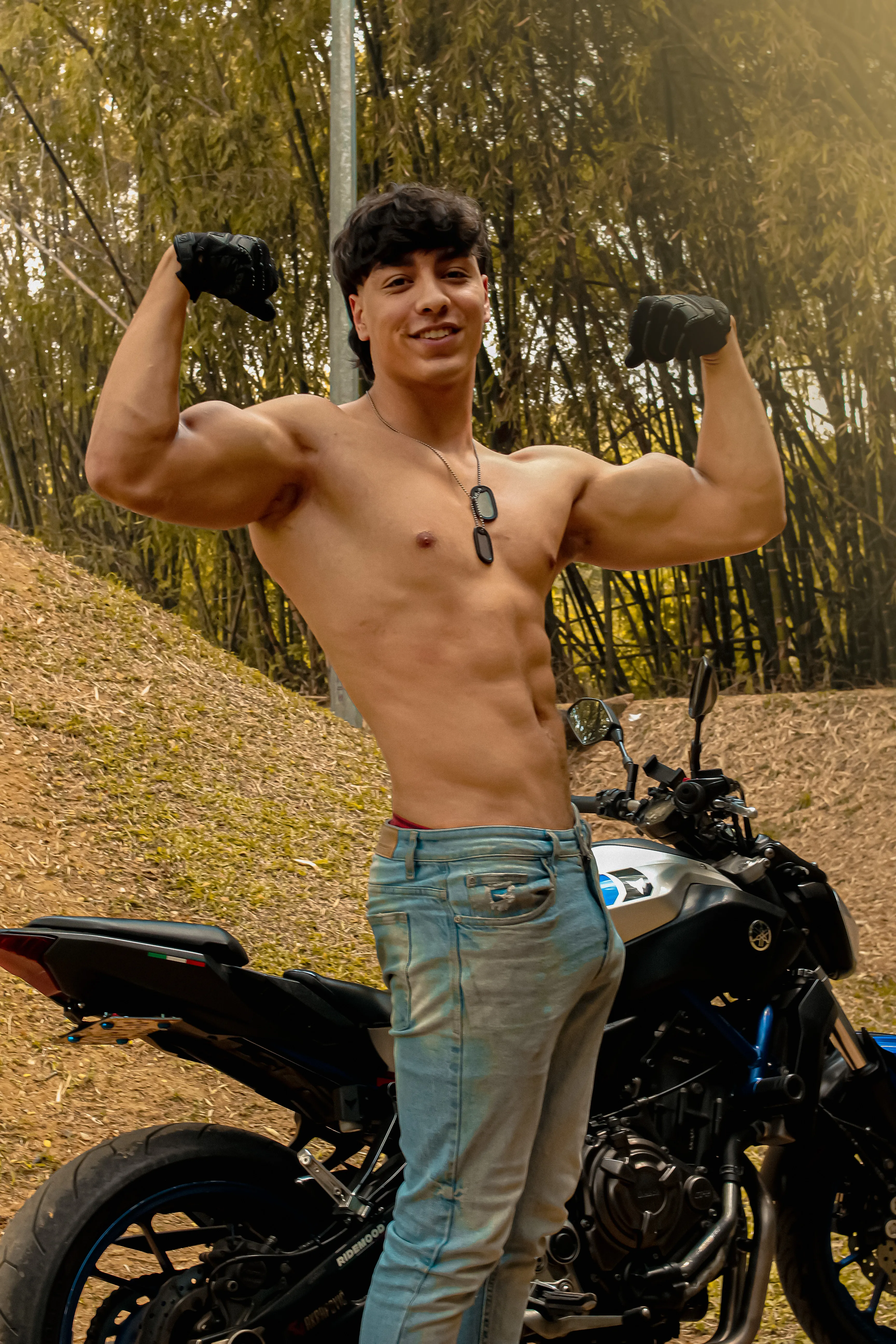 Live sex webcam photo for JHONALDSW #7862165