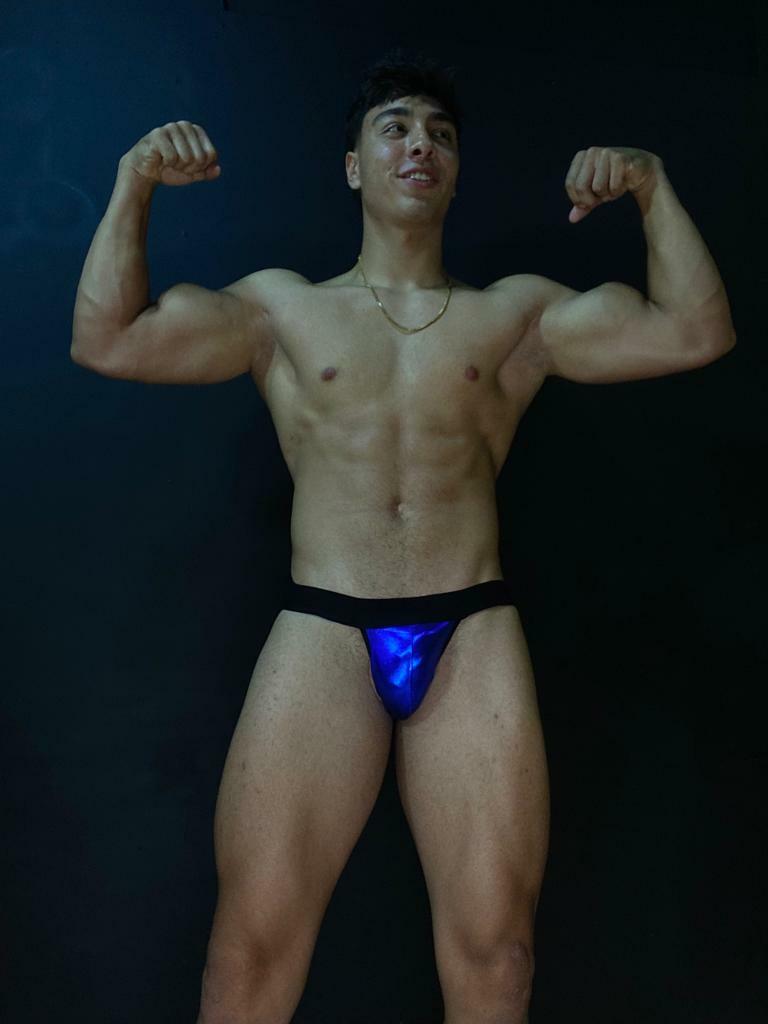 Live sex webcam photo for JHONALDSW #7861978