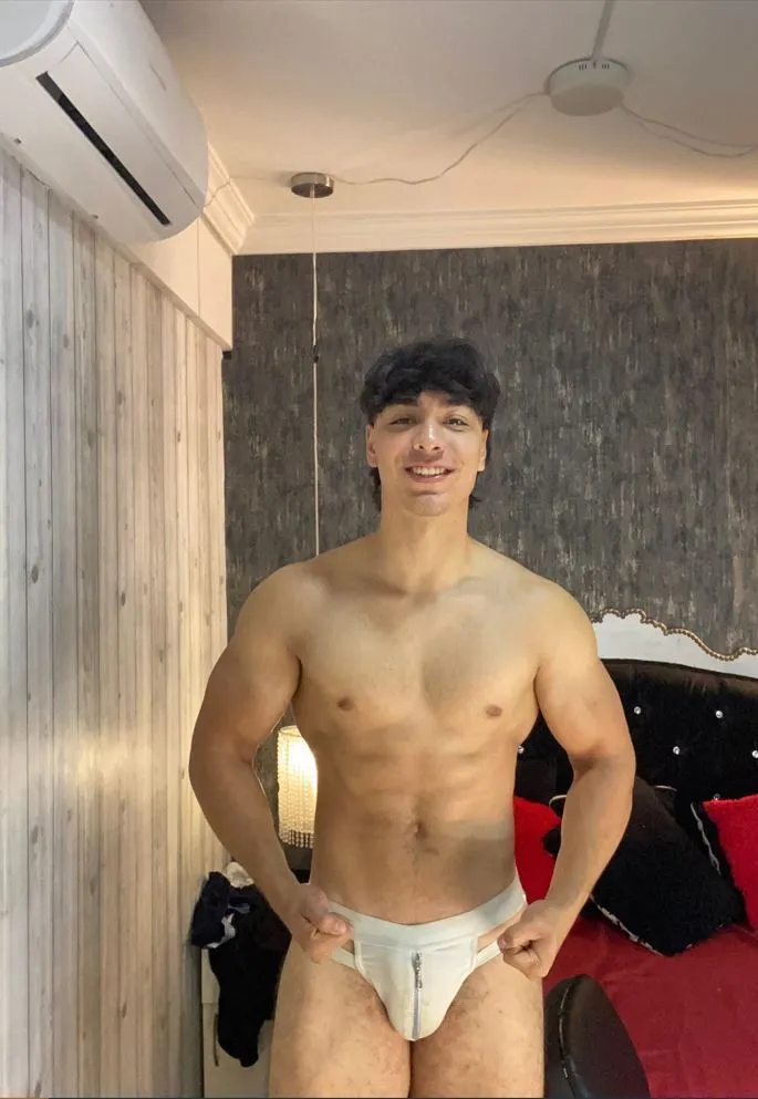 Live sex webcam photo for JHONALDSW #7862289