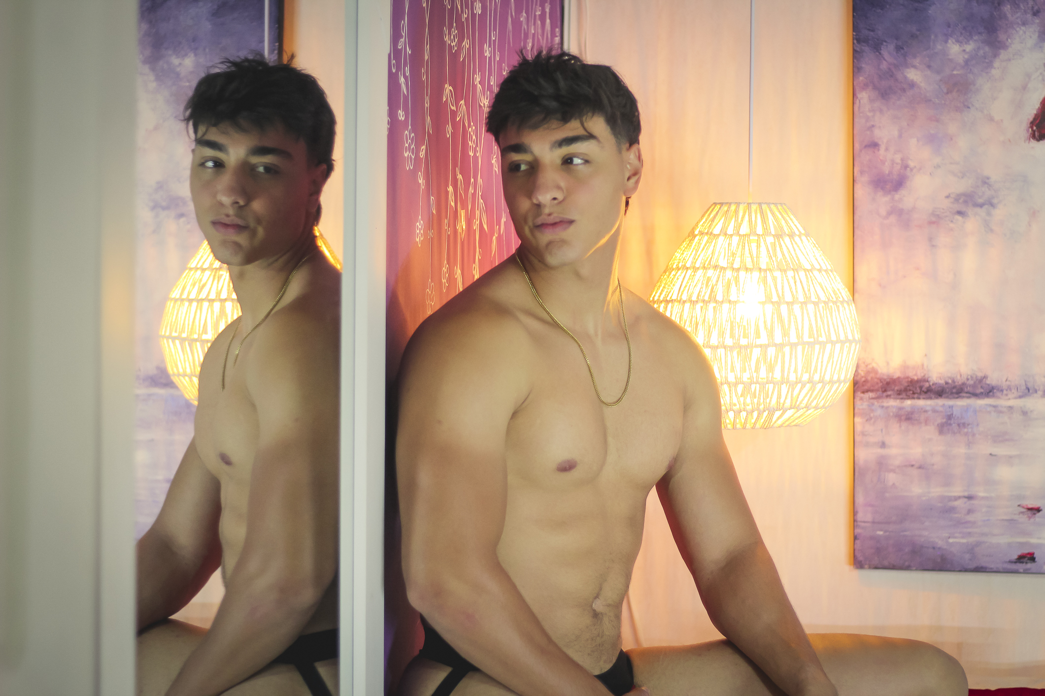 Live sex webcam photo for JHONALDSW #7862017