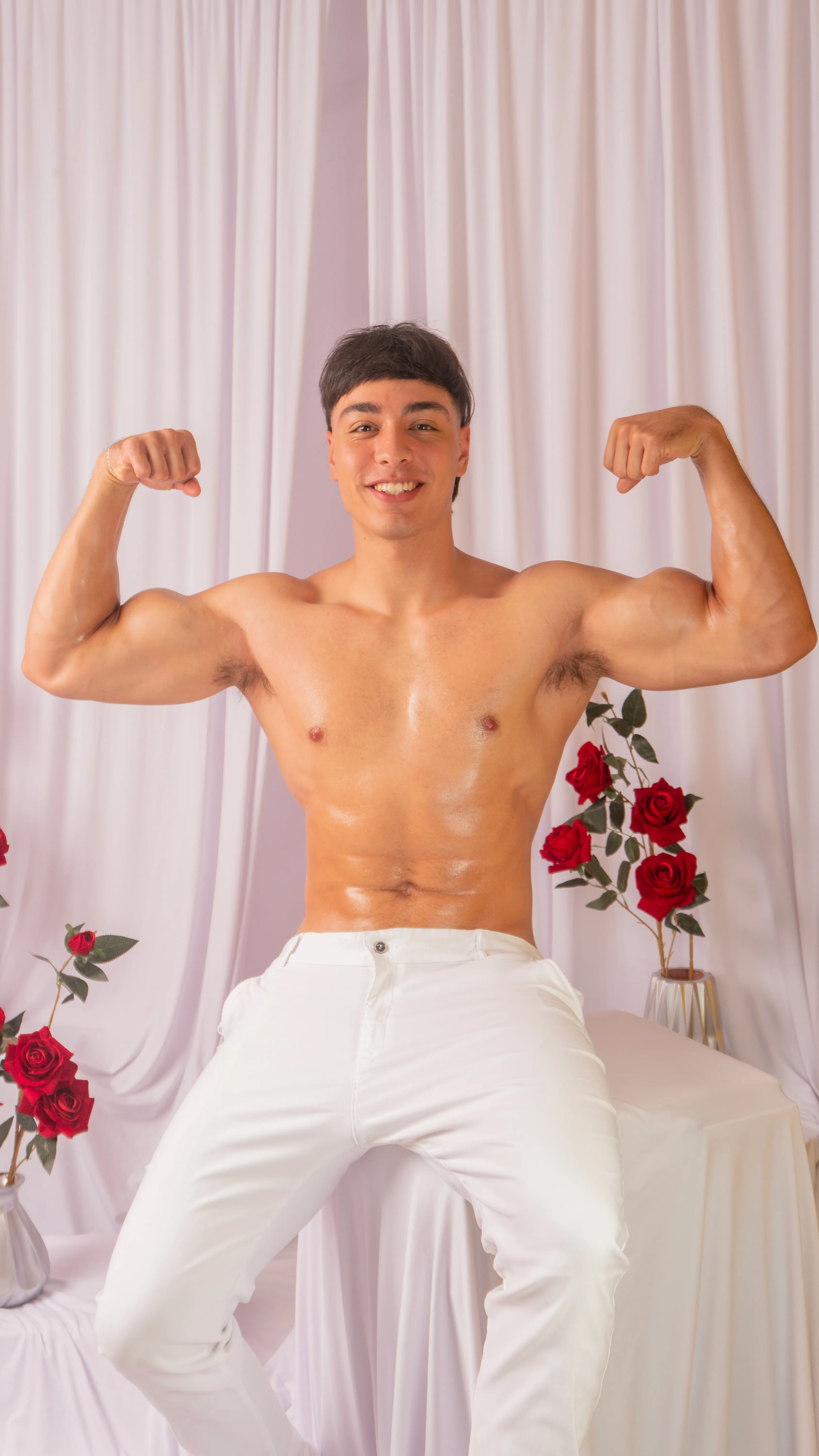Live sex webcam photo for JHONALDSW #7862327