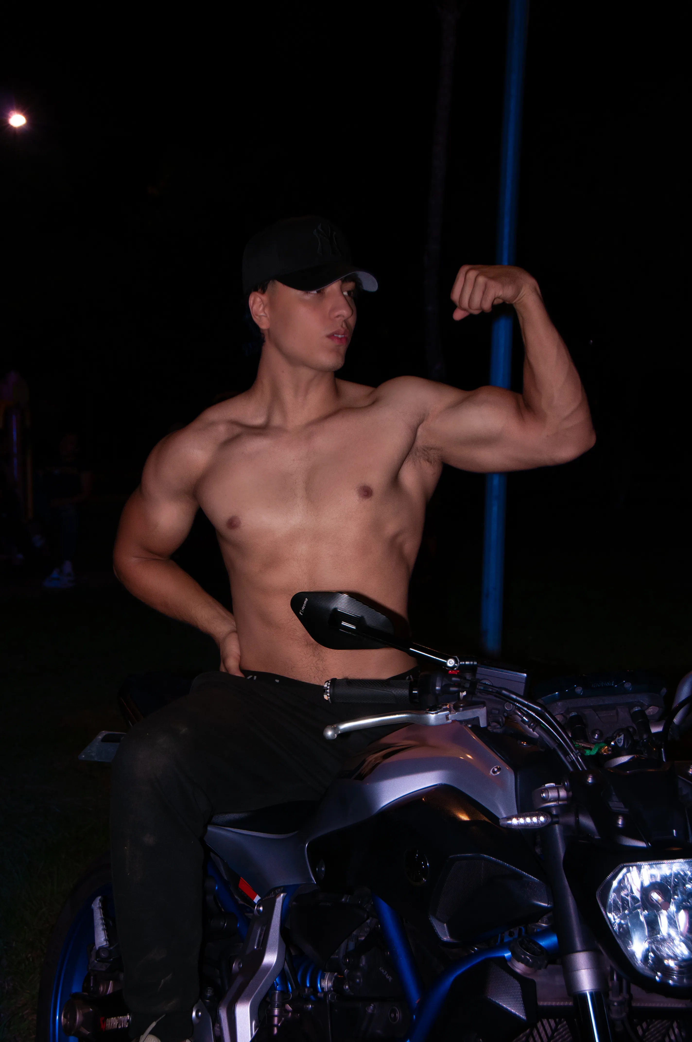 Live sex webcam photo for JHONALDSW #7862135