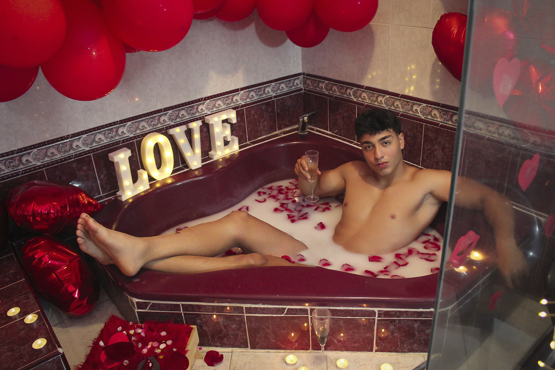 Live sex webcam photo for JHONALDSW #7862022