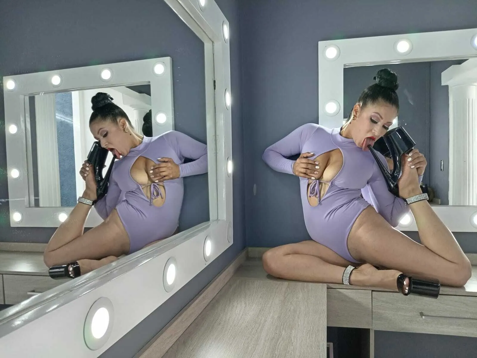 Live sex webcam photo for AngieeWill #7786557