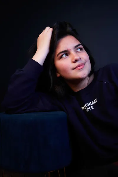 Live sex webcam photo for Antonellaz #3460449