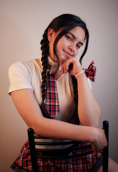 Live sex webcam photo for Antonellaz #3460440